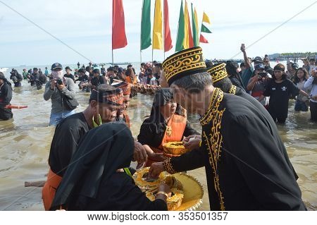 Iraw Tengakyu 2017 Festival