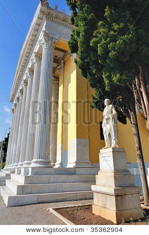 Zappeion
