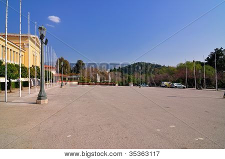 Zappeion