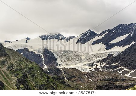 Passo Gavia