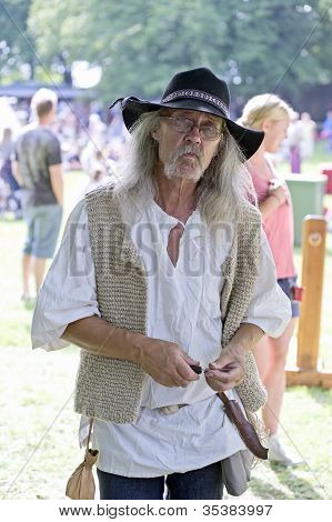 Medieval Man