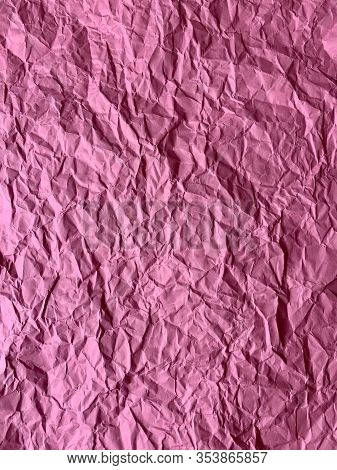 Pink Textured Background For Any Use Fon