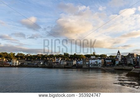 South Queensferry, Scotland