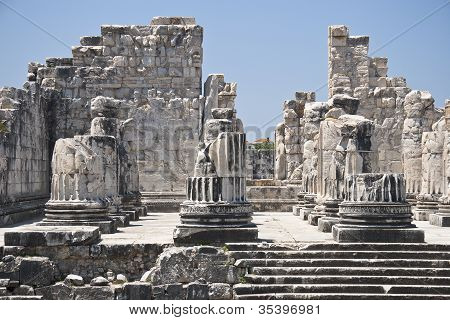 Apollon Tapınağı