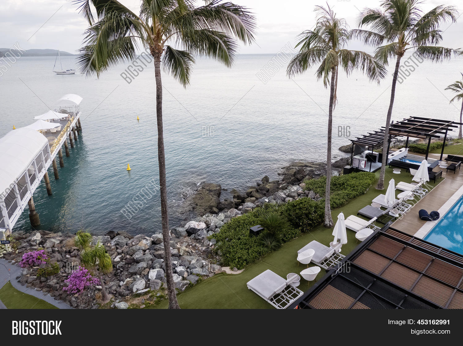 Airlie Beach, Image & Photo (Free Trial) Bigstock