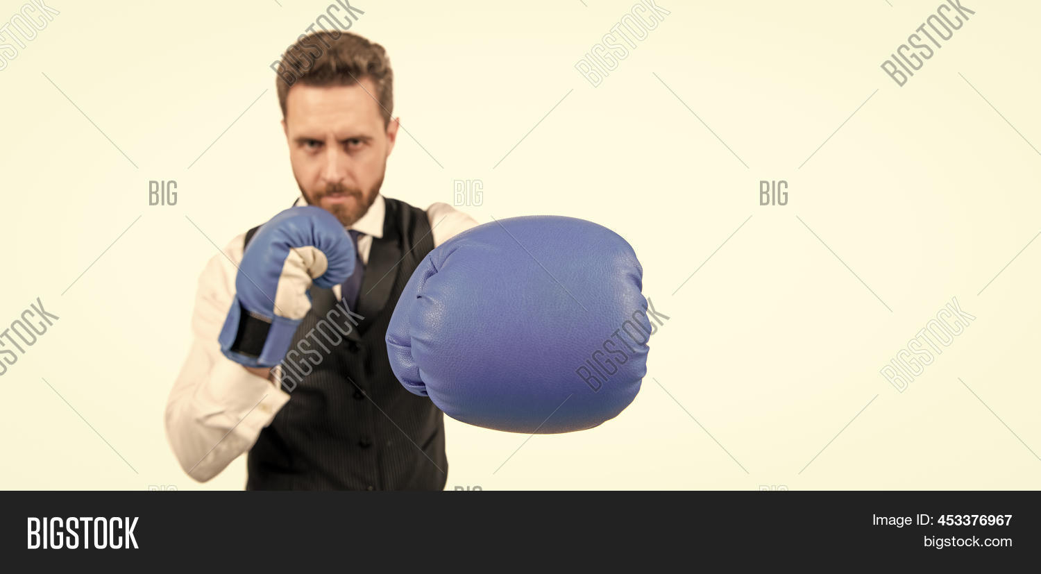 Punch Fist Boxing Image & Photo (Free Trial) Bigstock