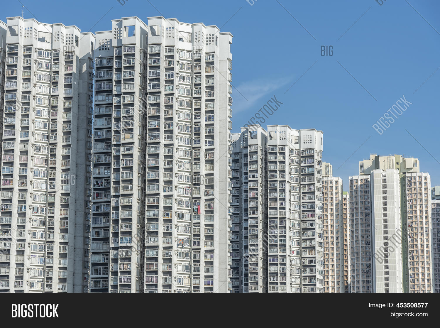 Exterior High Rise Image & Photo (Free Trial) | Bigstock