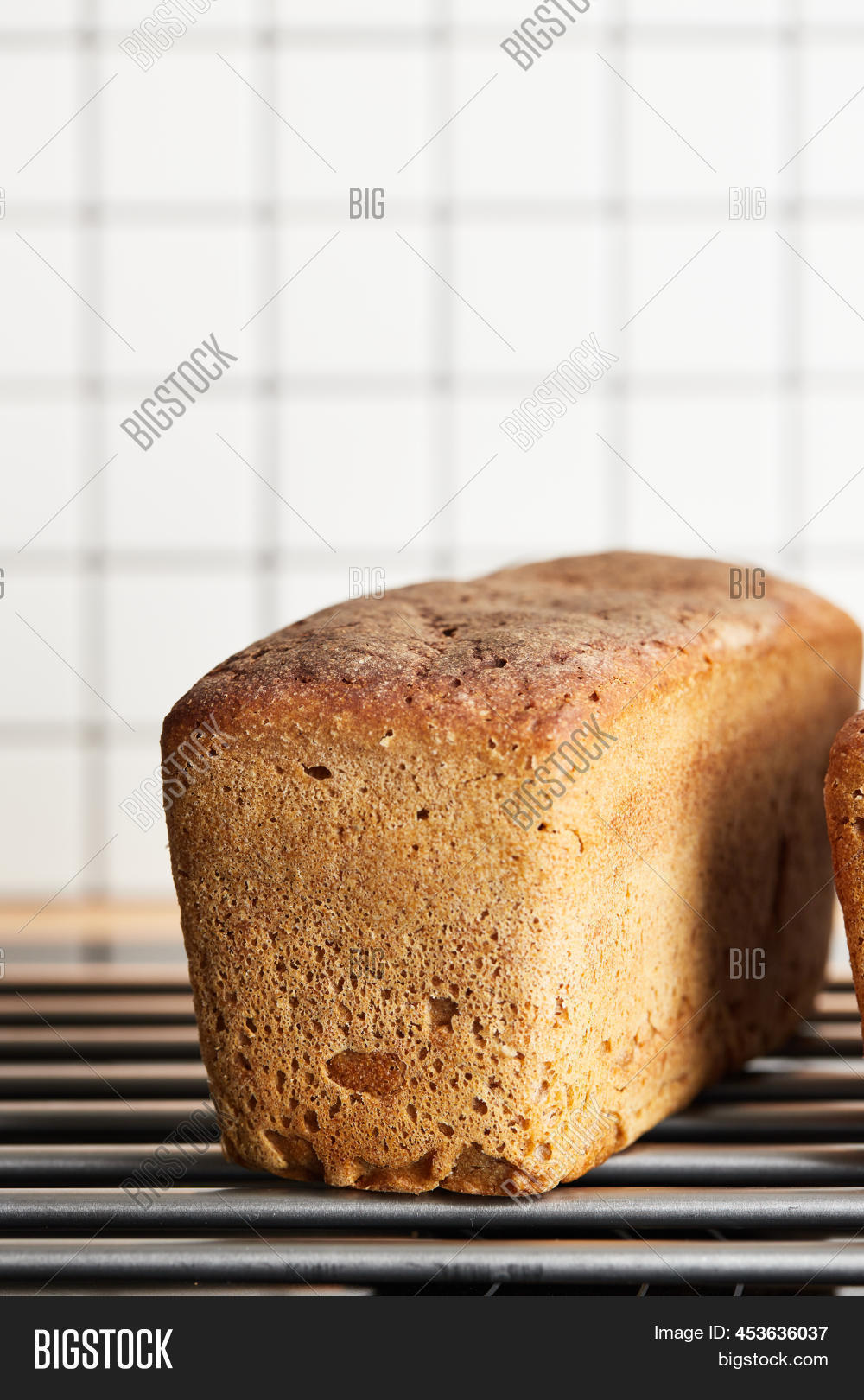 Process Making Rye Image & Photo (Free Trial) Bigstock