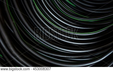 Electrical Installation Material, Wires And Cables For Electrical Wiring, High Prices Of Building Ma