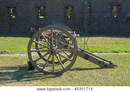 Ottone guerra civile Howitzer