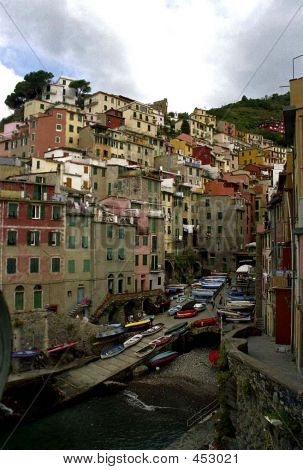 Manarola