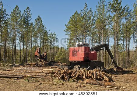Log Loader