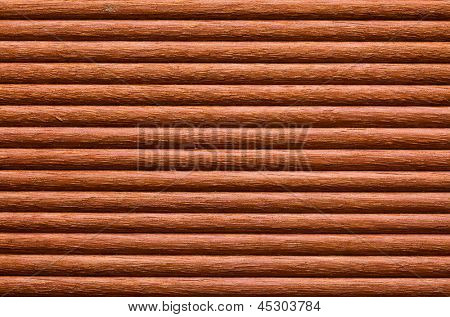 textura dřeva terasa