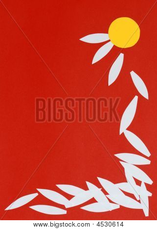 Flower Border