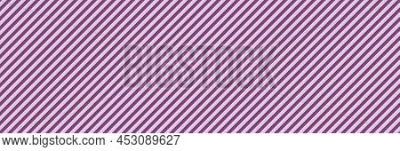 Abstract Geometric Seamless Pattern Of Diagonal Lines For Textures, Backgrounds, Covers, Banners And