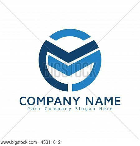 Mm Logo Design And Vector Template M Logo