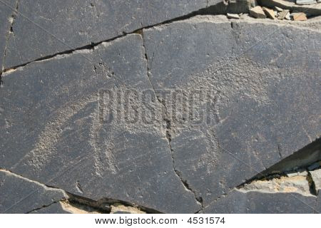 Antyczny Horse2