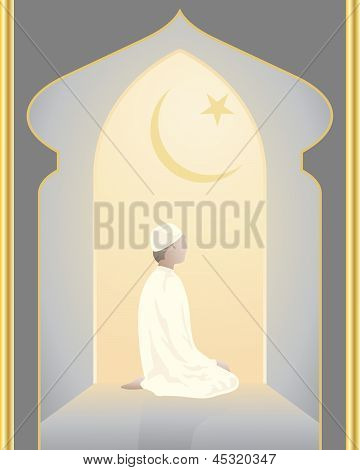 Muslimske tro