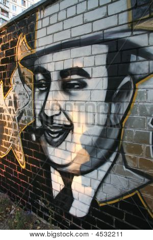 Graffiti