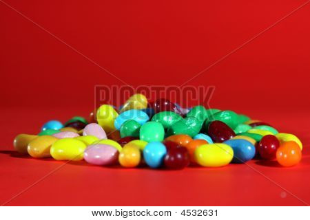 Jelly Beans