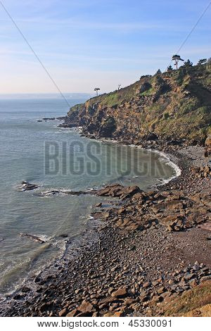 Kust van Torquay