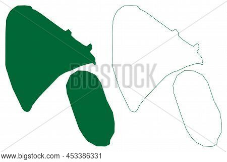 Bijoutier And Alphonse Island (republic Of Seychelles, Indian Ocean, Outer Islands, Amirante Islands