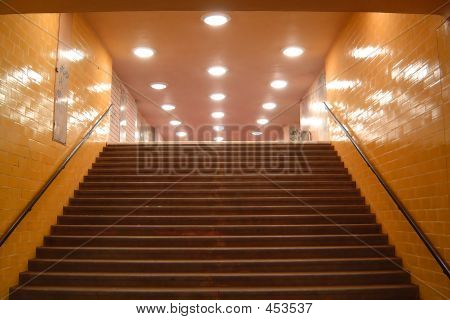 Berlin Subway