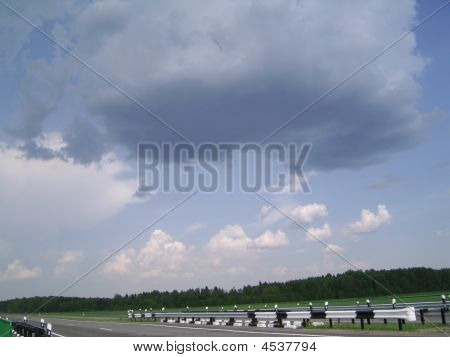 Thundercloud