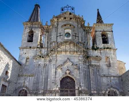 Santa Maria Di Loreto