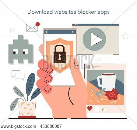 Hyperfocus Idea, How To Become More Efficient. Download Websites