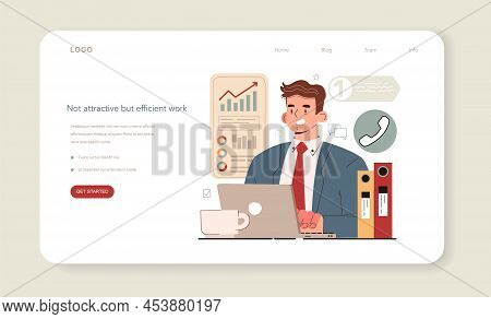 Hyperfocus Idea, How To Become More Efficient In Not Attractive But Efficient