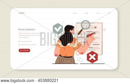 Hyperfocus Idea, How To Become More Efficient In Errors Correction.