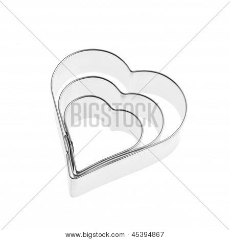 Frese a cuore