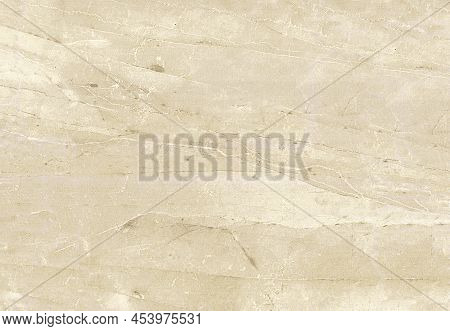 Beige Marble Background, Crema Marfil Natural For Wall And Ceramic Tile.