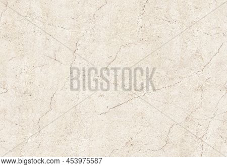 Beige Marble Background, Crema Marfil Natural For Wall And Ceramic Tile.