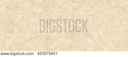 Beige Marble Background, Crema Marfil Natural For Wall And Ceramic Tile.