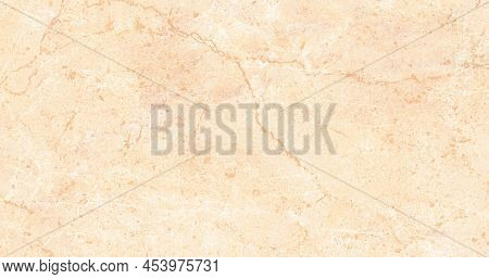 Beige Marble Background, Crema Marfil Natural For Wall And Ceramic Tile.