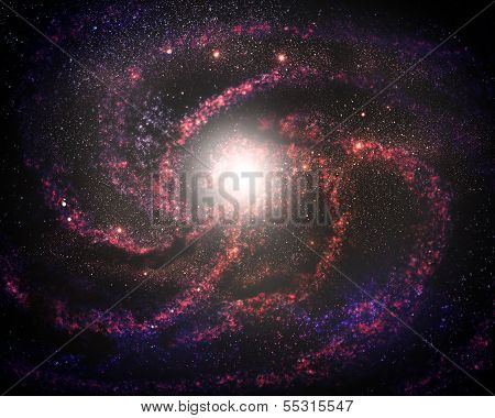 Young Galaxy