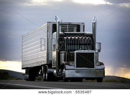 LKW