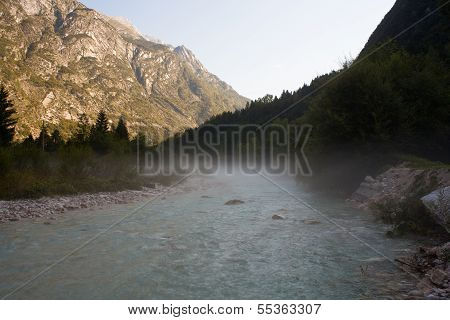 Soca River