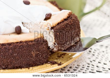 Bolo de queijo