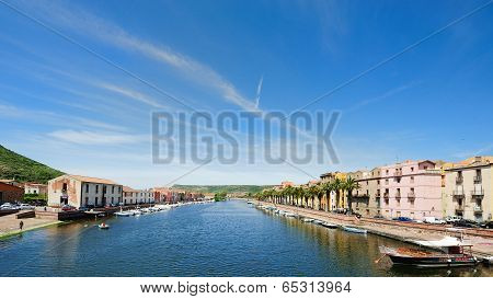 Bosa