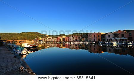 Bosa