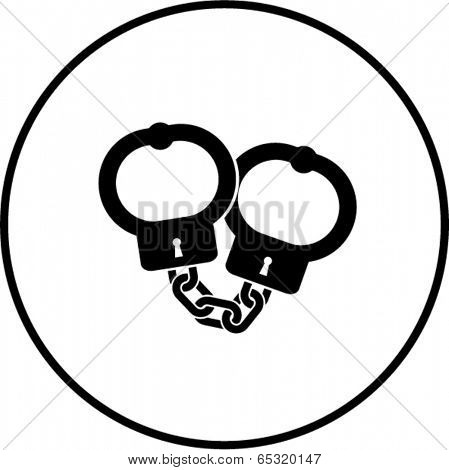 handcuffs
