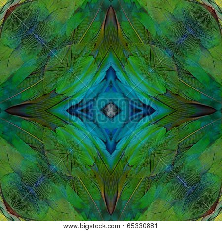 Background Pattern