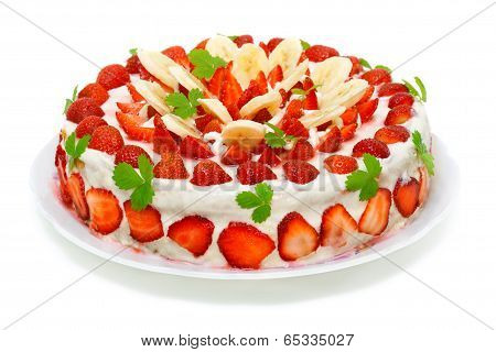 Cake
