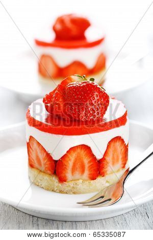 Cake