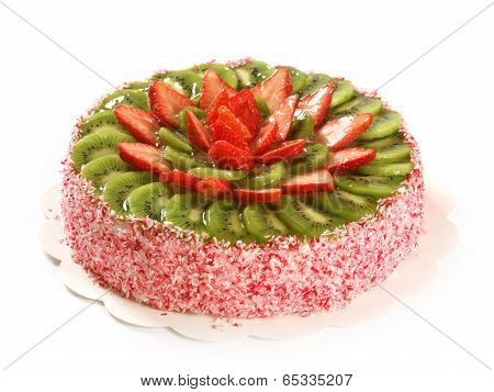 Cake