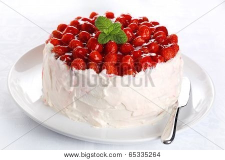 Cake