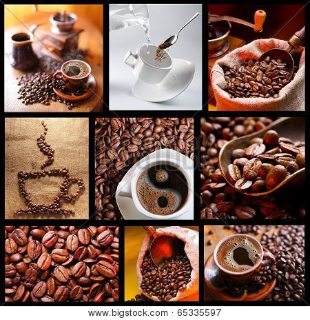 Coffee